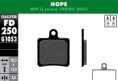 HOPE FD 250 Standard
